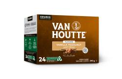 V.H. Vanilla Hazelnut, 24 K-Cups (Limited time)