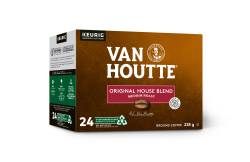 V.H. Original House Blend, 24 K-Cups 	