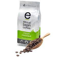 Ethical Bean Classic 5lb Whole Bean
