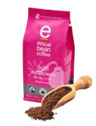 Ethical Bean Bold 42 x 2.5oz frac-packs