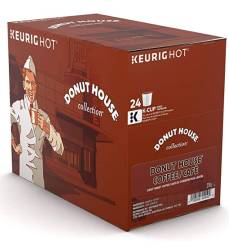 Donut House 24 K-CUPS