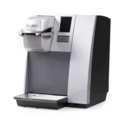 Keurig 155 Pour-over, Commercial Single Servce Coffee Maker