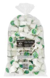 10% Creamers Bag (#17963), Refrigerated 160 servings
