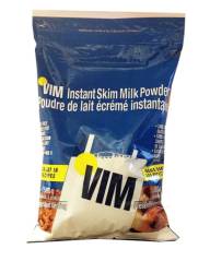 VIM Powdered Skim Milk Powder, 500 g bag, for the Bean to Cup Brewers