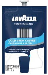 Lavazza Cold Brew Coffee