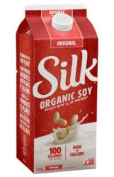 Silk Soy 1.89L (#17430)