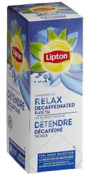 Lipton Decaf 28ct