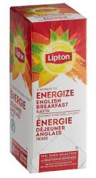 Lipton English Breakfast 28ct