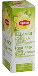 Lipton Orange Passionfruit & Jasmine 28ct