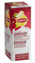 Lipton Spiced Chai 28ct