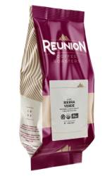 Reunion Island Sierra Verde (Medium) 2lb Whole Bean Rainforest Alliance Certified
