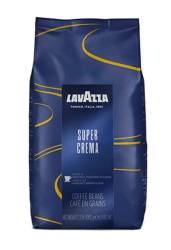 Lavazza Super Crema (Medium) Whole Bean coffee 2.2lbs