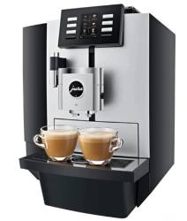 Jura X8 Professional