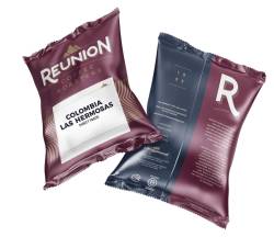 Reunion Island Colombia Las Hermosa (Medium) 24 x 2.5oz portion-packs 