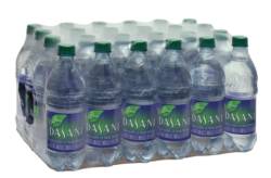 Dasani 24 x 591ml