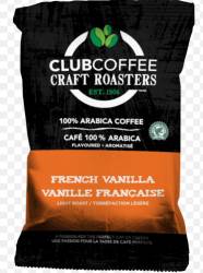 Craft Roasters French Vanilla Frac Packs 2.5oz x 42ct