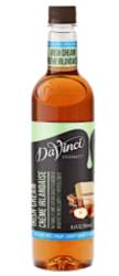 Davinci Sugar Free Irish Cream