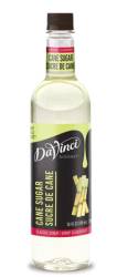 Davinci Cane Sugar Syrup