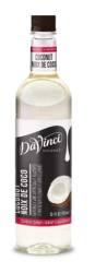 Davinci Coconut Syrup