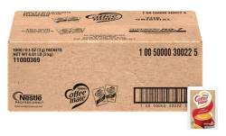 Non-Dairy Coffeemate packets 1000ct