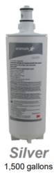 3M Silver Water Filters