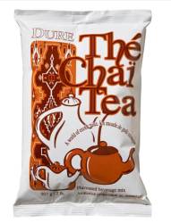 DURE Chai Tea Latte Powder, 2lb bag