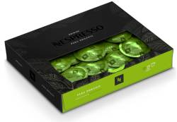 Nespresso Peru Organic (Intensity 6) *BUY ONE, GET ONE FREE. While supplies last, Expires March 1st