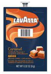 Lavazza Caramel Freshpacks 19ct