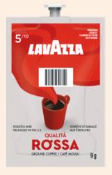 Lavazza Rossa (Replaces Colombia), Medium and Balanced. COMING SOON!